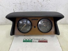 Compteur Fiat 127