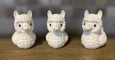 Llama Duck