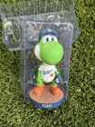 2026 Yoshi Dodgers Yamamoto  Super Mario Bobblehead 3/31/26 SGA Nintendo Movie