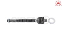 Axialgelenk Spurstange Sidem 5818 Mm14X1,5R FüR Mercedes Citan GroßRaumlimousine
