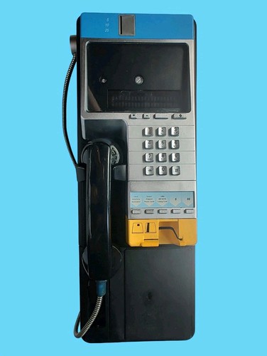 Millennium Payphone🍁PARTS & REPAIR ONLY | Untested Condition | READ DESCRIPTION