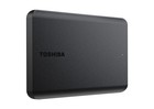Toshiba Canvio Basics 1TB Portable External Hard Drive USB 3.0, Black - HDTB5...