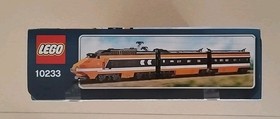 LEGO Creator Expert: Horizon Express (10233) NIB
