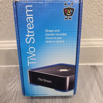 TiVo Stream TCDA94000 for Premiere / 4 / XL or Roamio DVR 