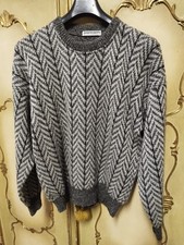 Maglione Da Uomo Burberry Taglia 52