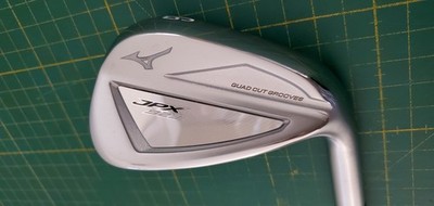 Mizuno JPX 923 (G) Wedge ACCRA iS6