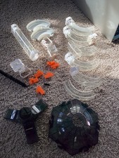 hex bugs lot