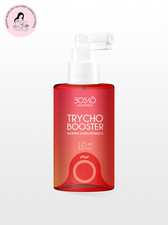TrychoBooster | Stimulating Scalp Rub | Hair loss treatments 125 ml