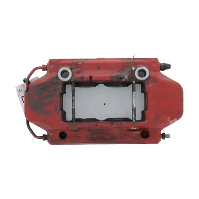 Vorderer Linker Bremssattel - Alfa-Romeo 159 SPORTWAGON - 77364507 - Y1-4327W