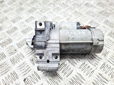 BMW 5 SERIES F10 F11 LCI 2014 STARTER MOTOR 8570846 2.0 DIESEL