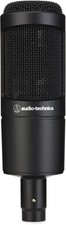 Audio-Technica AT2035 Large-diaphragm Condenser Microphone