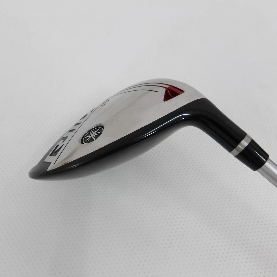 Yamaha Fairway RMX -2020 3W 15° Stiff Speeder EVOLUTION 6 FW 50 - Image 2 of 4