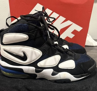 Size 15 - Nike Air Max 2 Uptempo 94 OG Duke