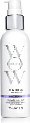 Color Wow Carb Cocktail Bionic Tonic 200 ml
