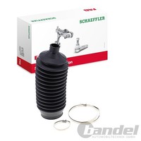 Schaeffler FAG Lenkmanschette Passend FüR Mitsubishi Pajero | 841 0155 30