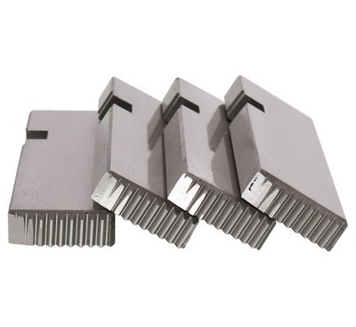 Steel Dragon Tools  48250 HSS 3/4'' - 10 UNC Bolt Dies fit RIDGID  811A Die Head