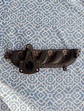 Volvo 30637921 Exhaust Manifold 2001-7 Xc70 2004-7 V70r S60r B5254 T1 T4