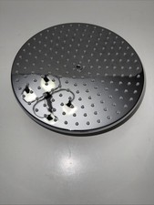 Hansgrohe 04824000 9.25  Locarno 1.75 GPM Sin...