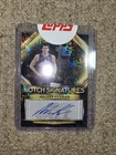 Walker Kessler 2025-26 Topps Basketball Topps Notch Signature Holo Foil #TNS-WK