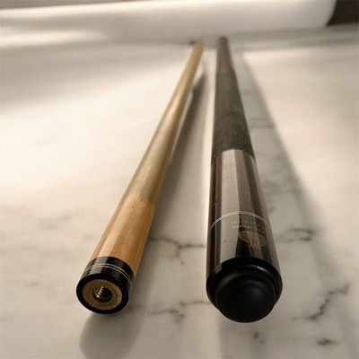 コブラ　オリンピックメモリアル　キュー　ビリヤード Cobra Olympic Memorial Billiard Cue with Falcon Soft Case Used | eBay