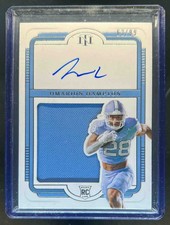 2025 Panini National Treasures Collegiate Football Checklist Guide in-content 38