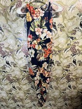 Floral Fiesta Maxi Dress - Your Summer Vibes Companion!