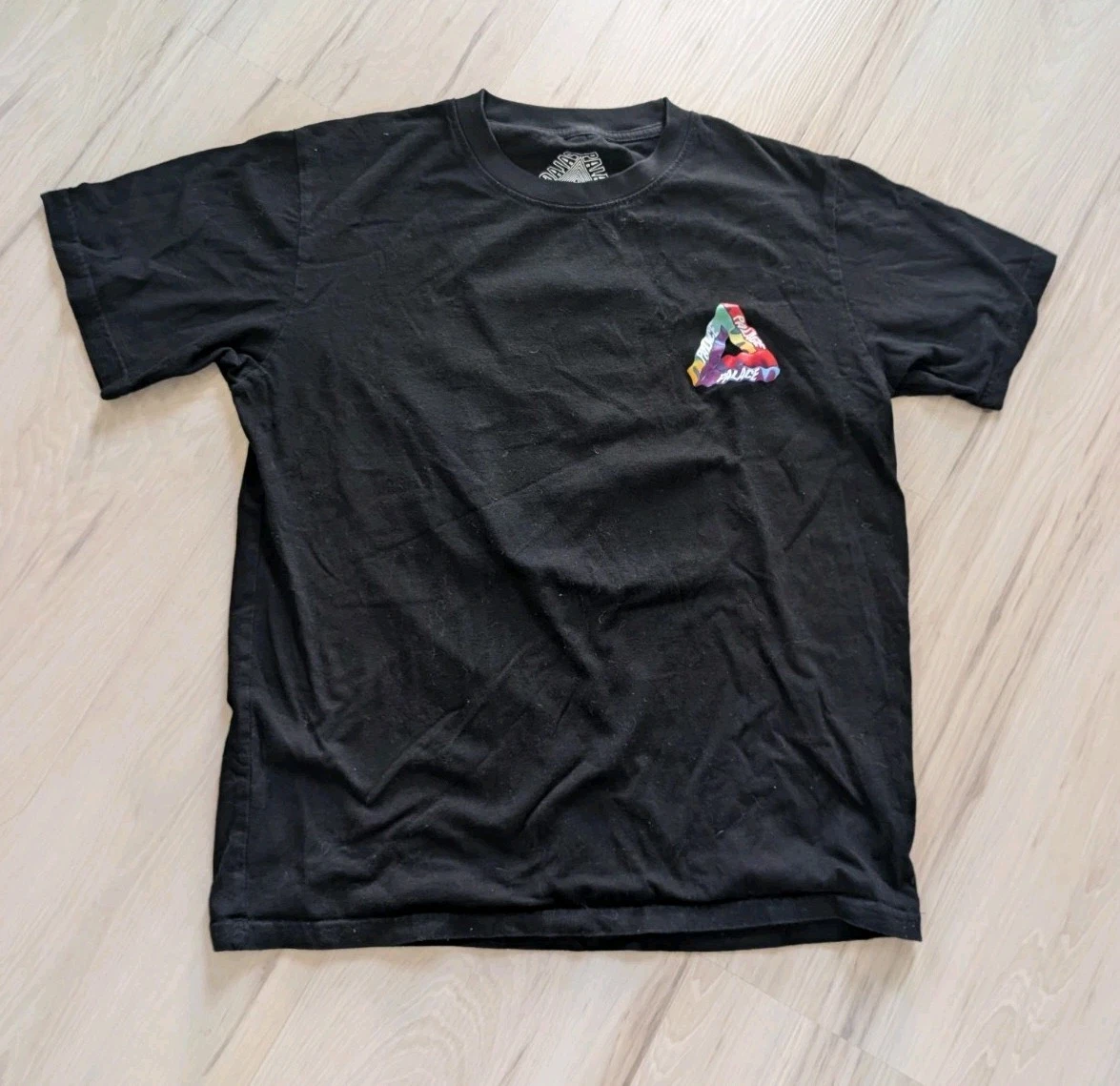 25+ Palace Skateboards In Men's T-Shirts for sale | Updated Oct 2026