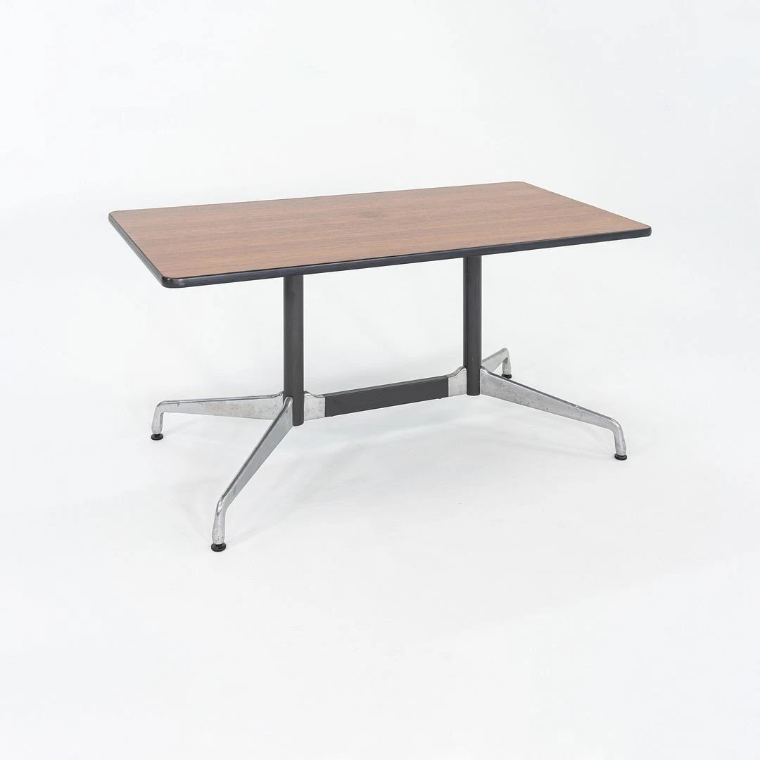 【bibian】HermanMiller テーブル OE1 Project Table - コラボレーションファニチャー - Herman Miller