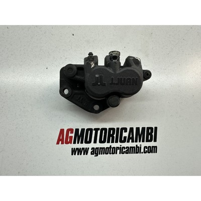 BREMSSATTEL VORNE ZERO SR 2017-2019