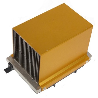 Dissipator Prozessor HP 301018-001 279680-001 CPU Proliant DL380 ML350 ML370
