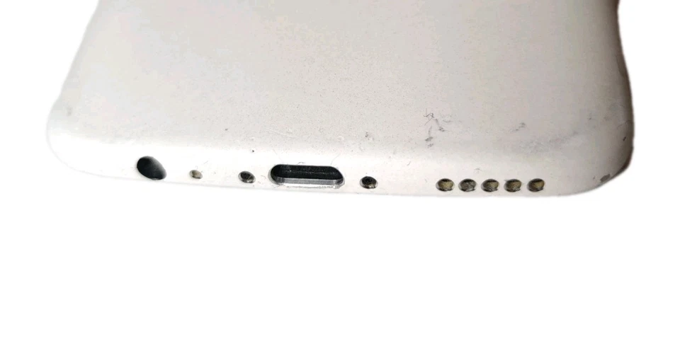 OnePlus 5T Dual Sim - 128GB/8GB White Unlocked -Android 10 Working #507H📱🔥✅ - Image 3 of 4