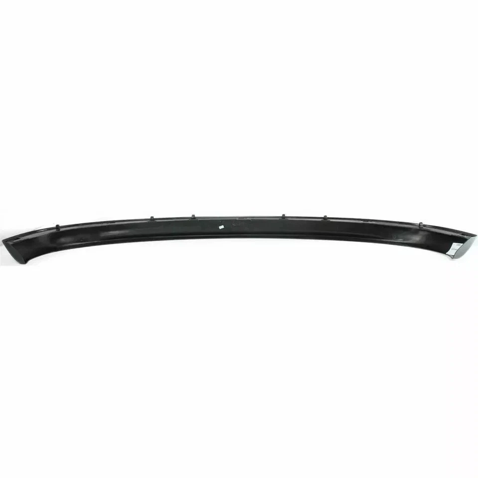 For 2002-2009 Bumper Lower Valance Air Deflector Fits Dodge Ram Front CH1090125 - Imagem 3 de 4