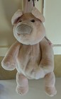 Plush Pig Backpack — photo 1