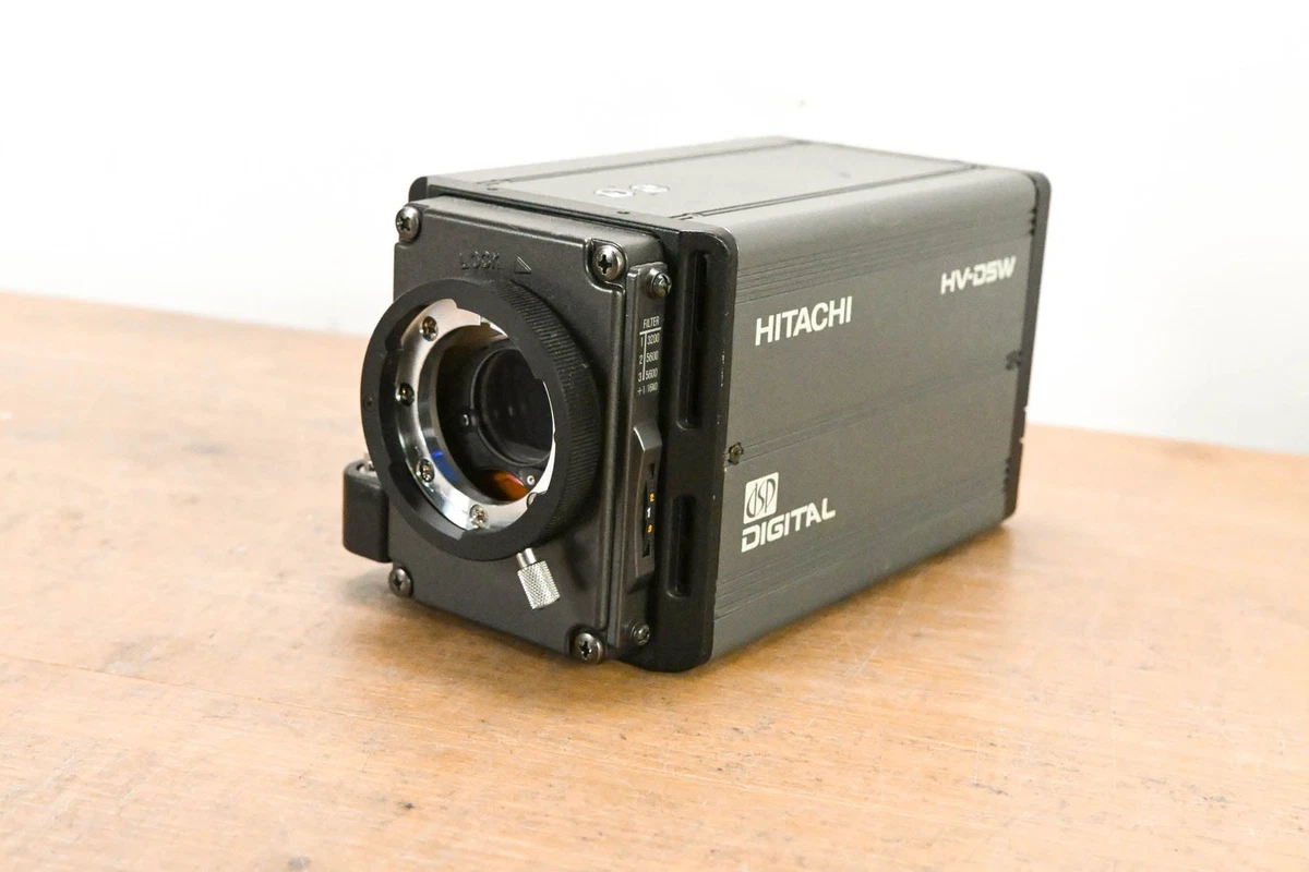 Hitachi Camcorders for sale | eBay
