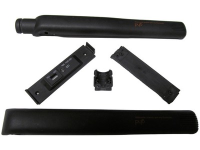 Gehäuse Gehäuse für GHD Classic 3.1B Arm Version 601 (gebrauchtes Originalteil)