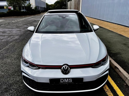 2021 Volkswagen Golf 2.0 TSI GTI Euro 6 (s/s) 5dr HATCHBACK Petrol Manual - Picture 3 of 24