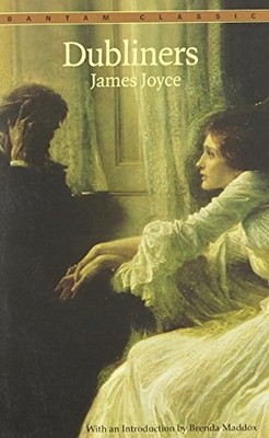 The Dubliners by Joyce, James