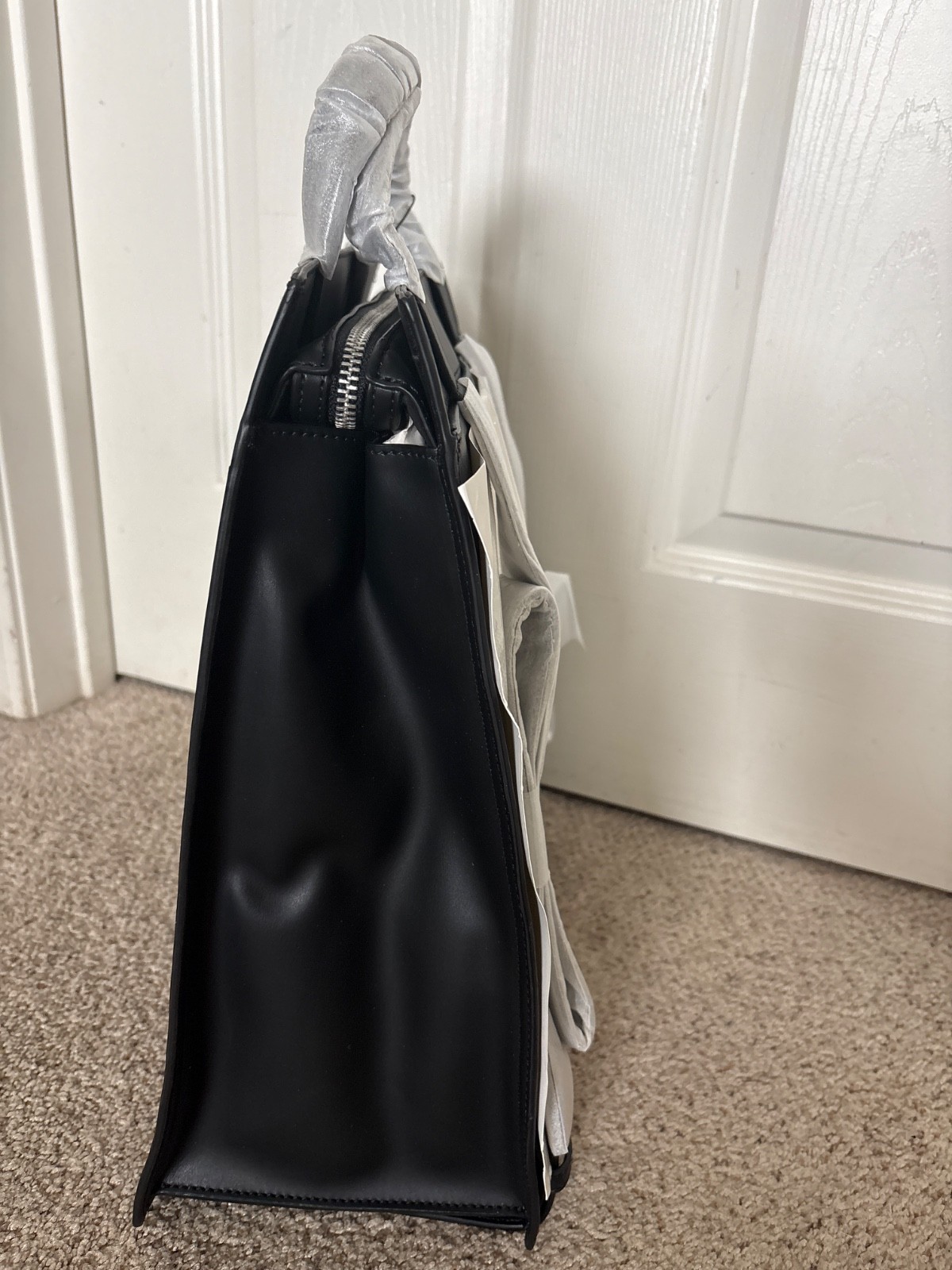 calvin klein backpack — image 4