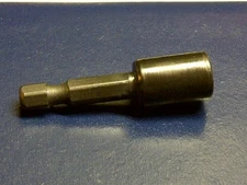 Hornady case trimmer adapter to use power drill instead of crank