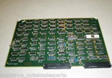 EUROTHERM CONTROLS Circuit Board AD131242D Rev 007