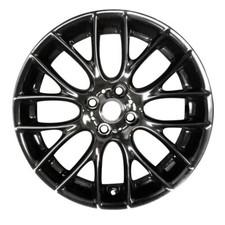 MINI Cooper Cooper Clubman 2007-2015 17" OEM Wheel Rim