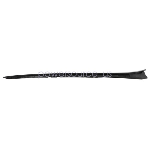 NEW 73152-TL2-305 For Acura TSX 2011-2014 Right Side Windshield Molding Trim - Foto 13 di 24