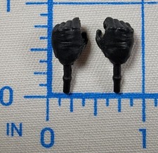 Hasbro G.I. Joe Classified Female Grip Hold H...