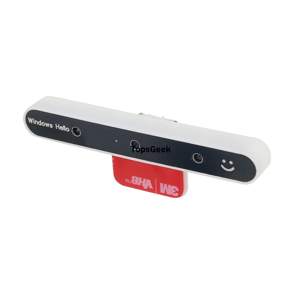 1080P Hello Webcam Face Recognition Camera With Data Cable For Windows 1080p hello webcam face recognition camera with data cable for windows