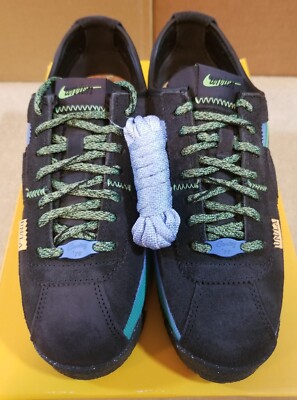 Nike Cortez SP Union Off Noir DR1413-001 Size 8.5 New