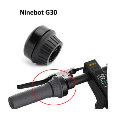 NINEBOT MAX G30 ELECTRIC SCOOTER BELL