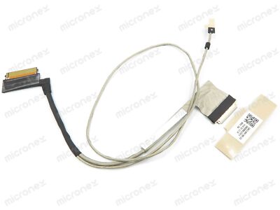 50.HVVN7.005 DD0Z8ELC011 FOR ACER LCD Video Cable 30PIN FOR SINGLE MIC