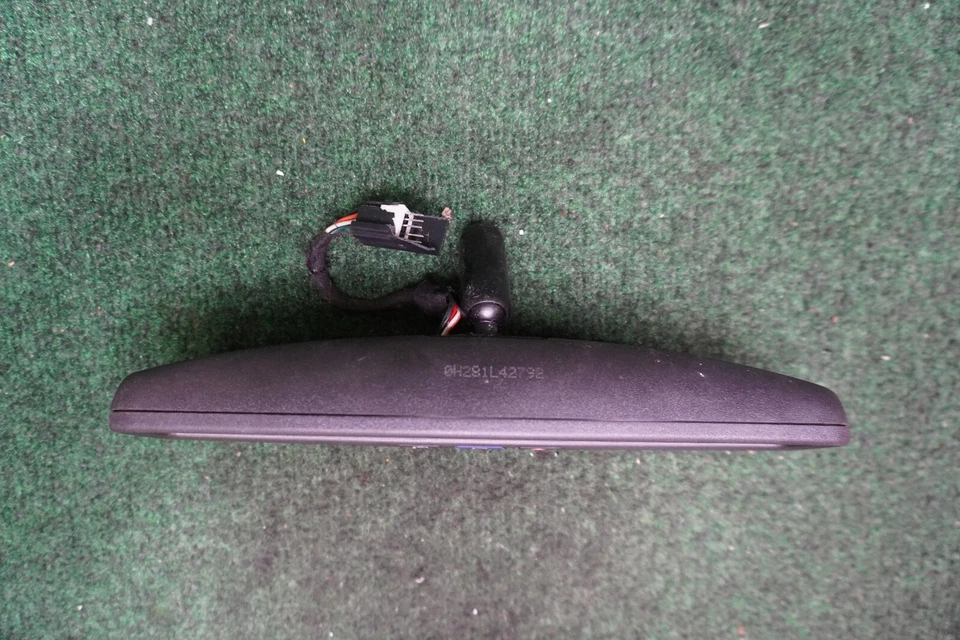 Espejo retrovisor Chevrolet Equinox 2011 OEM E11026392 Foto 2 de 4