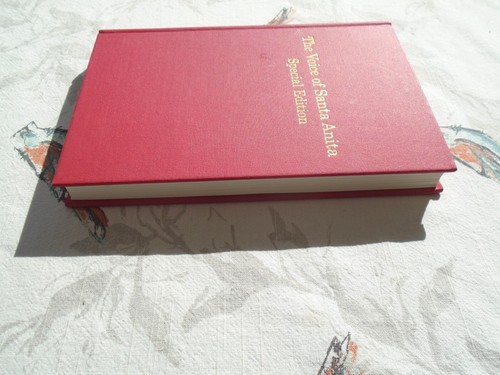 The Untold Story of Joe Hernandez: The Voice of Santa Anita SIGNED HARDCOVER - 第 4/21 張圖片