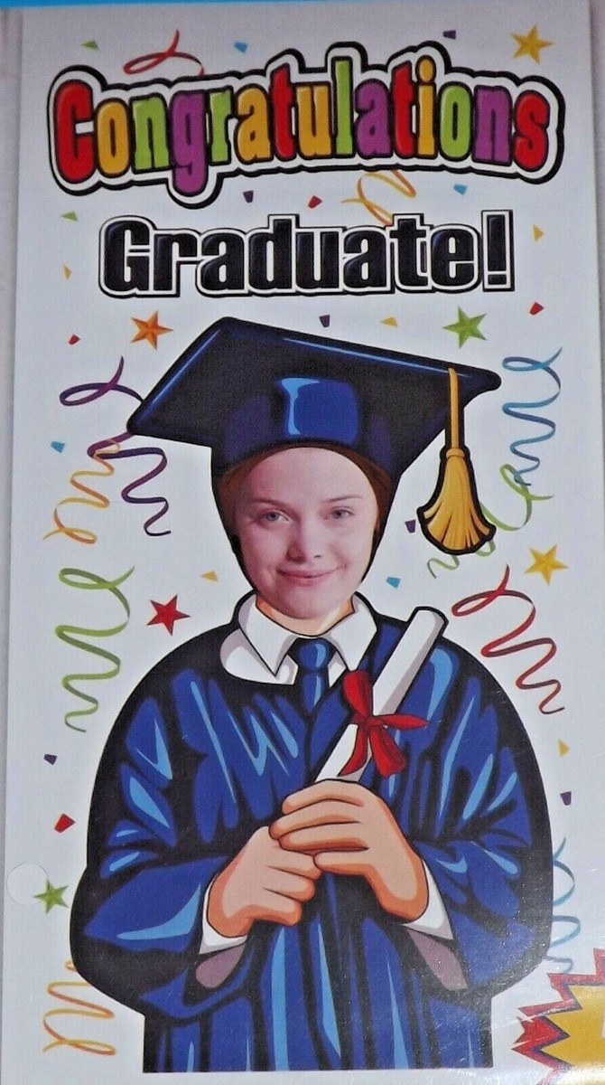 Graduation Party Cover Photo
